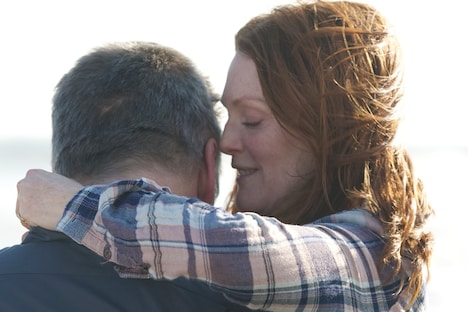 「アリスのままで」 (c)2014 BSM Studio. All Rights Reserved.