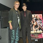 「すべて市原隼人のせい」、三池崇史が語る「極道大戦争」制作秘話