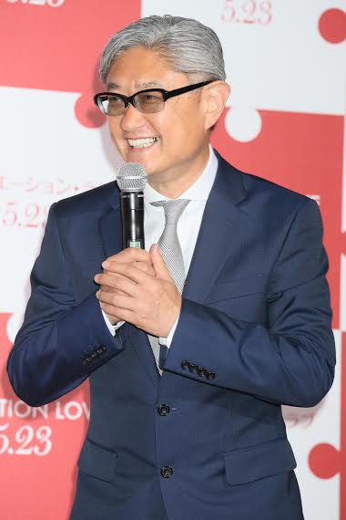 堤幸彦監督