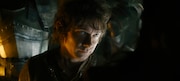 「ホビット 決戦のゆくえ」より、マーティン・フリーマン演じるビルボ。(c)2014 METRO-GOLDWYN-MAYER PICTURES INC. AND WARNER BROS. ENTERTAINMENT INC.