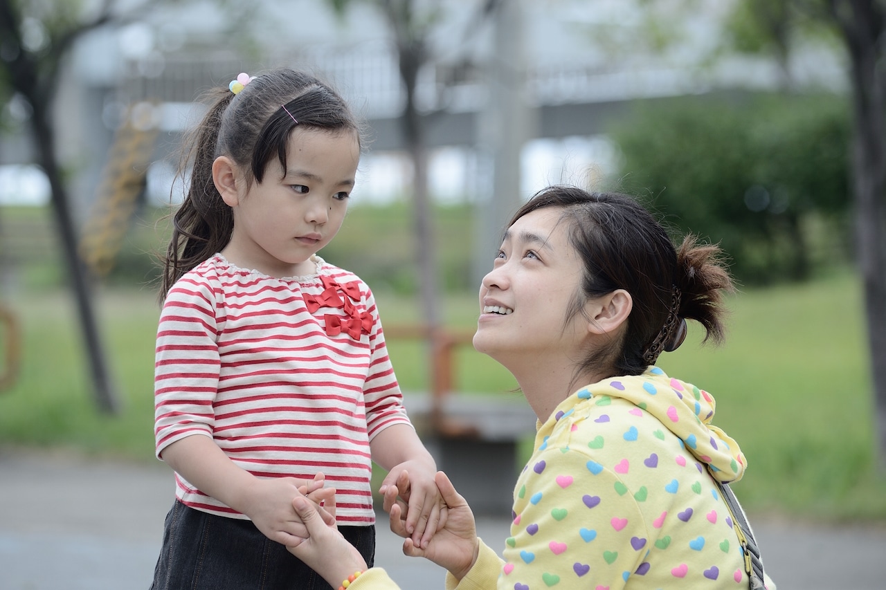 「きみはいい子」場面写真 (c)2015「きみはいい子」製作委員会