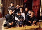 「おかあさんの木」メインビジュアル (c)2015「おかあさんの木」製作委員会