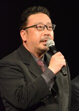 監督の中村義洋。