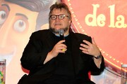 ギレルモ・デル・トロ(写真提供:Agencia el Universal GDA Photo Service / Newscom / ゼータ イメージ)