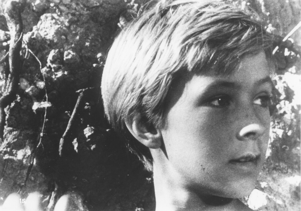 ムルナウやタルコフスキーら名だたる監督の作品が一堂に集う、映画の授業が開催