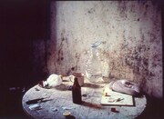 「ヴァンダの部屋」のワンシーン。