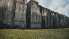 梶裕貴が メイズ ランナー スポット映像のナレーション担当 コメントも到着 映画ナタリー