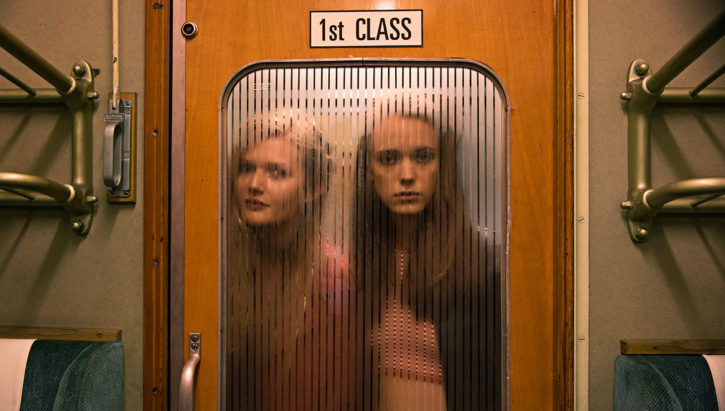 「ニンフォマニアック」場面写真 (c)2013 ZENTROPA ENTERTAINMENTS31 APS, ZENTROPA INTERNATIONAL KÖLN, SLOT MACHINE, ZENTROPA INTERNATIONAL FRANCE, CAVIAR, ZENBELGIE, ARTE FRANCE CINÉMA
