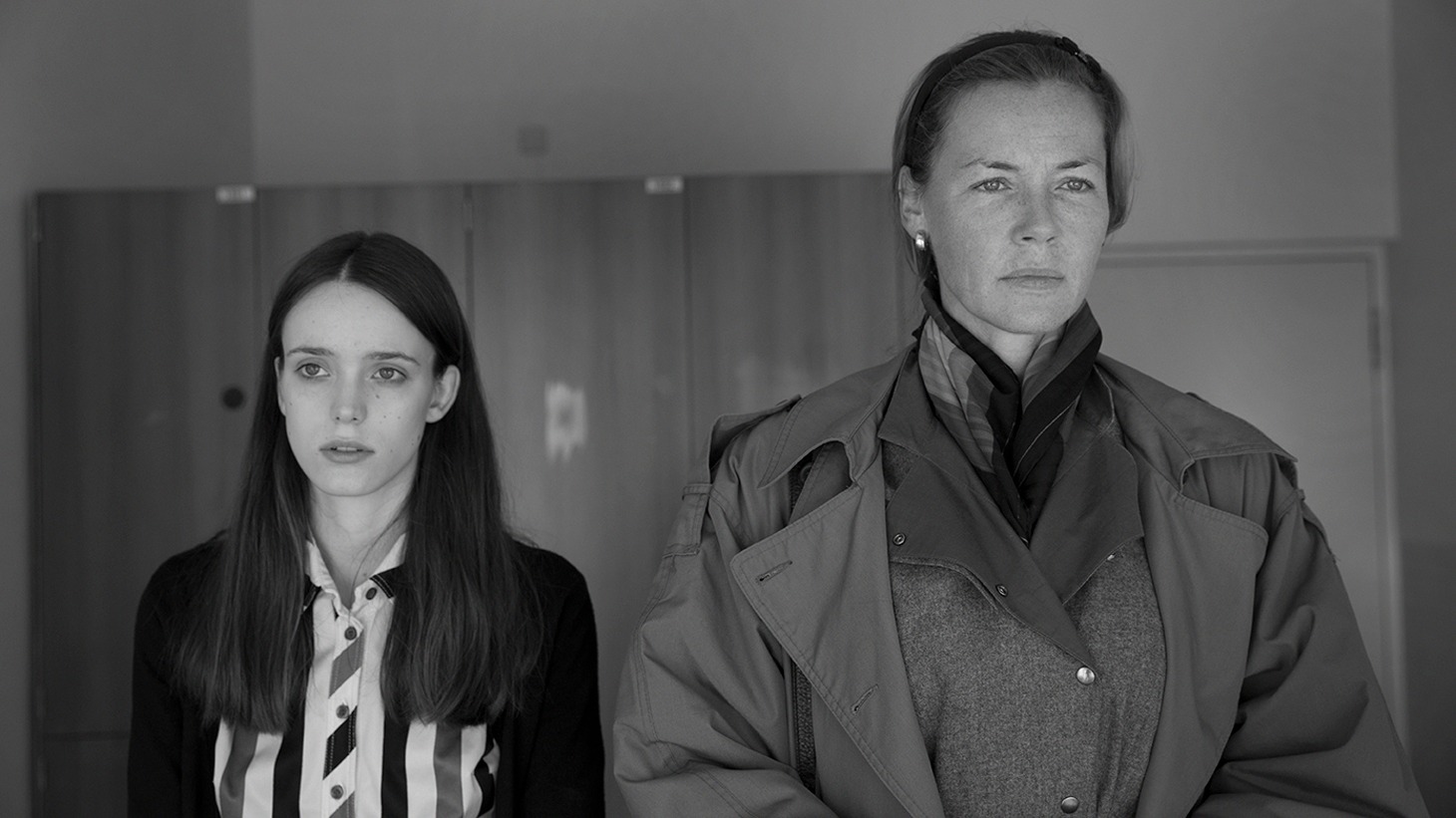 「ニンフォマニアック」場面写真 (c)2013 ZENTROPA ENTERTAINMENTS31 APS, ZENTROPA INTERNATIONAL KÖLN, SLOT MACHINE, ZENTROPA INTERNATIONAL FRANCE, CAVIAR, ZENBELGIE, ARTE FRANCE CINÉMA