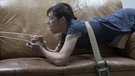 「ニンフォマニアック」場面写真 (c)2013 ZENTROPA ENTERTAINMENTS31 APS, ZENTROPA INTERNATIONAL KÖLN, SLOT MACHINE, ZENTROPA INTERNATIONAL FRANCE, CAVIAR, ZENBELGIE, ARTE FRANCE CINÉMA