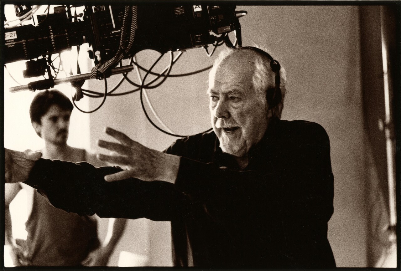 レア映像満載、インディペンデント映画の父アルトマンに迫る記録映画が公開