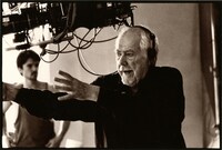 「ロバート・アルトマン／ハリウッドに最も嫌われ、そして愛された男」 (c) 2014 sphinxproductions