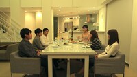 映画「テラスハウス クロージング・ドア」のワンシーン。(c)2015 フジテレビジョン イースト・エンタテインメント 東宝 電通 FNS27社