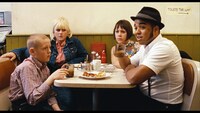 「THIS IS ENGLAND」のワンシーン。(c) WARP FILMS LIMITED, FILMFOUR, THE UK FILM COUNCIL, EM MEDIA, SCREEN YORKSHIRE