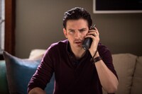 「誘拐の掟」場面写真 (c)2014 TOMBSTONES MOVIE HOLDINGS, LLC. ALL RIGHTS RESERVED.