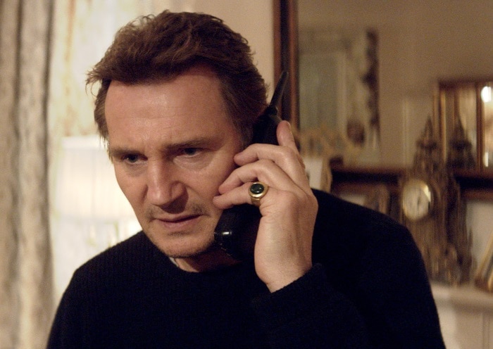 リーアム・ニーソン主演「誘拐の掟」を解説、大学教授が殺人犯の心理を読み解く