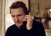 「誘拐の掟」のワンシーン。(c)2014 TOMBSTONES MOVIE HOLDINGS, LLC. ALL RIGHTS RESERVED.