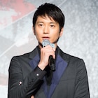 国仲涼子が男児出産、向井理「新たな気持ちで歩んでゆく」とコメント