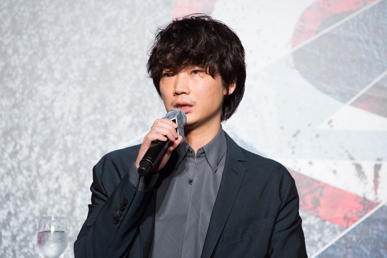 綾野剛