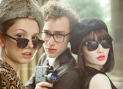 「ゴッド・ヘルプ・ザ・ガール」 (c)FINDLAY PRODUCTIONS LIMITED 2012