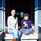 小さなどら焼き屋が舞台の「あん」、カンヌのある視点部門に選出