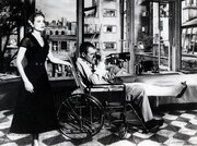 「グレース・ケリー 公妃の生涯」より (c)1987 WOMBAT PRODUCTIONS. ALL RIGHTS RESERVED.