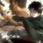 女型の巨人が調査兵団を蹂躙!?劇場版アニメ「進撃の巨人」予告編