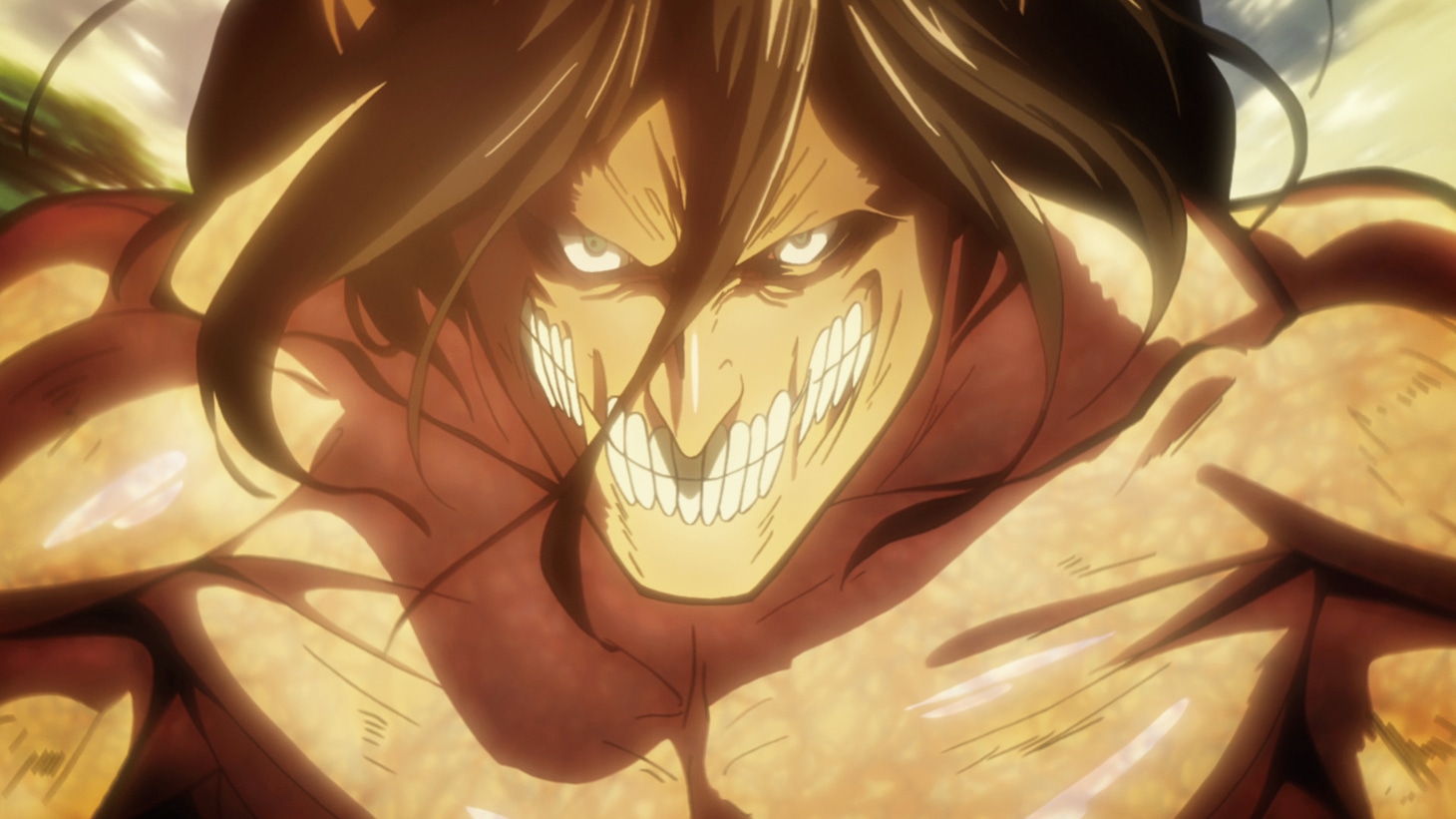 「劇場版『進撃の巨人』後編～自由の翼～」 (c)諫山創・講談社／「進撃の巨人」製作委員会