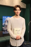 野村周平 (c)2015 映画「台風のノルダ」製作委員会