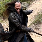 ニコラス・ケイジが中国で用心棒に、時代劇アクション「ザ・レジェンド」