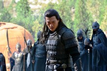 アンディ・オン (c)2014 YUNNAN FILM GROUP, OC FILMS (CANADA) INC., 22h22