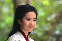 リウ・イーフェイ (c)2014 YUNNAN FILM GROUP, OC FILMS (CANADA) INC., 22h22