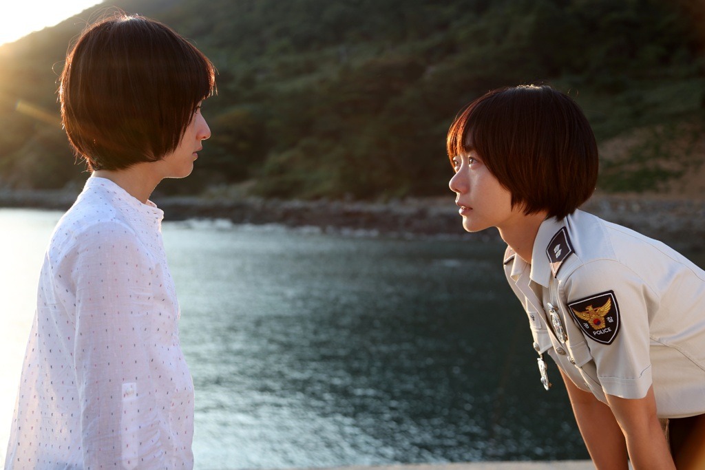 「私の少女」場面写真 (c) 2014 MovieCOLLAGE and PINEHOUSE FILM, ALL RIGHTS RESERVED