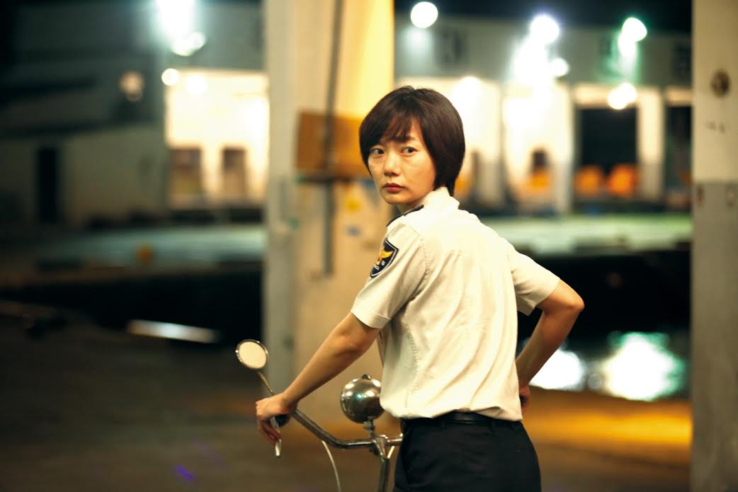「私の少女」場面写真 (c) 2014 MovieCOLLAGE and PINEHOUSE FILM, ALL RIGHTS RESERVED