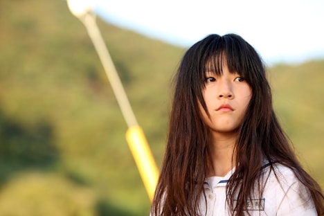 「私の少女」場面写真 (c) 2014 MovieCOLLAGE and PINEHOUSE FILM, ALL RIGHTS RESERVED