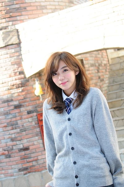 平野美由紀を演じる池田エライザ。(c)若杉公徳・講談社／映画「みんな！エスパーだよ！」製作委員会(c)若杉公徳／講談社(c)「みんな！エスパーだよ！」製作委員会