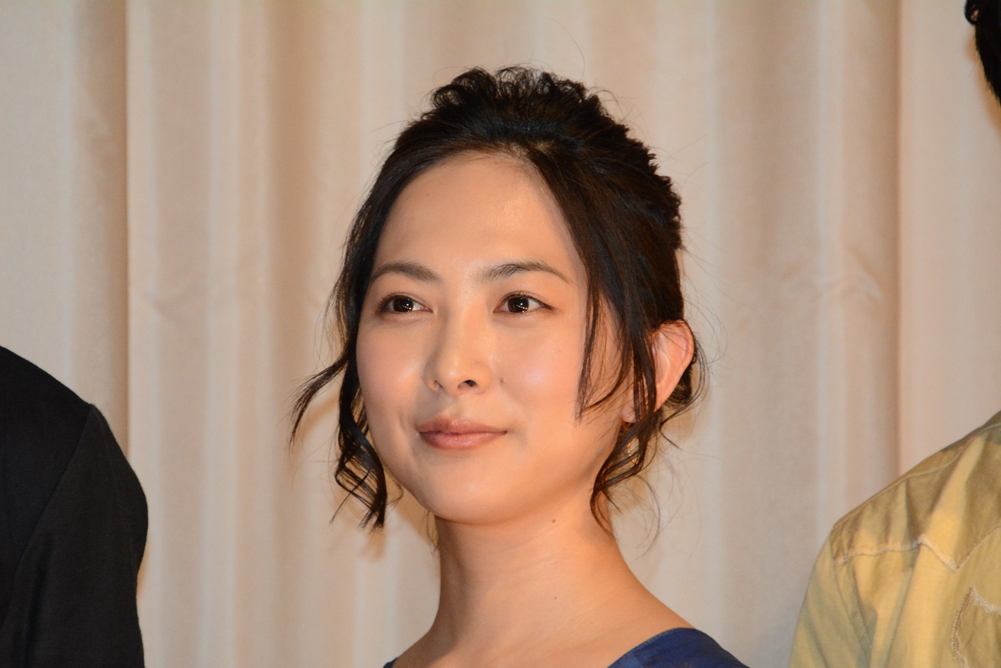 谷村美月