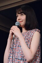 トリンドル玲奈