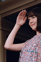 トリンドル玲奈