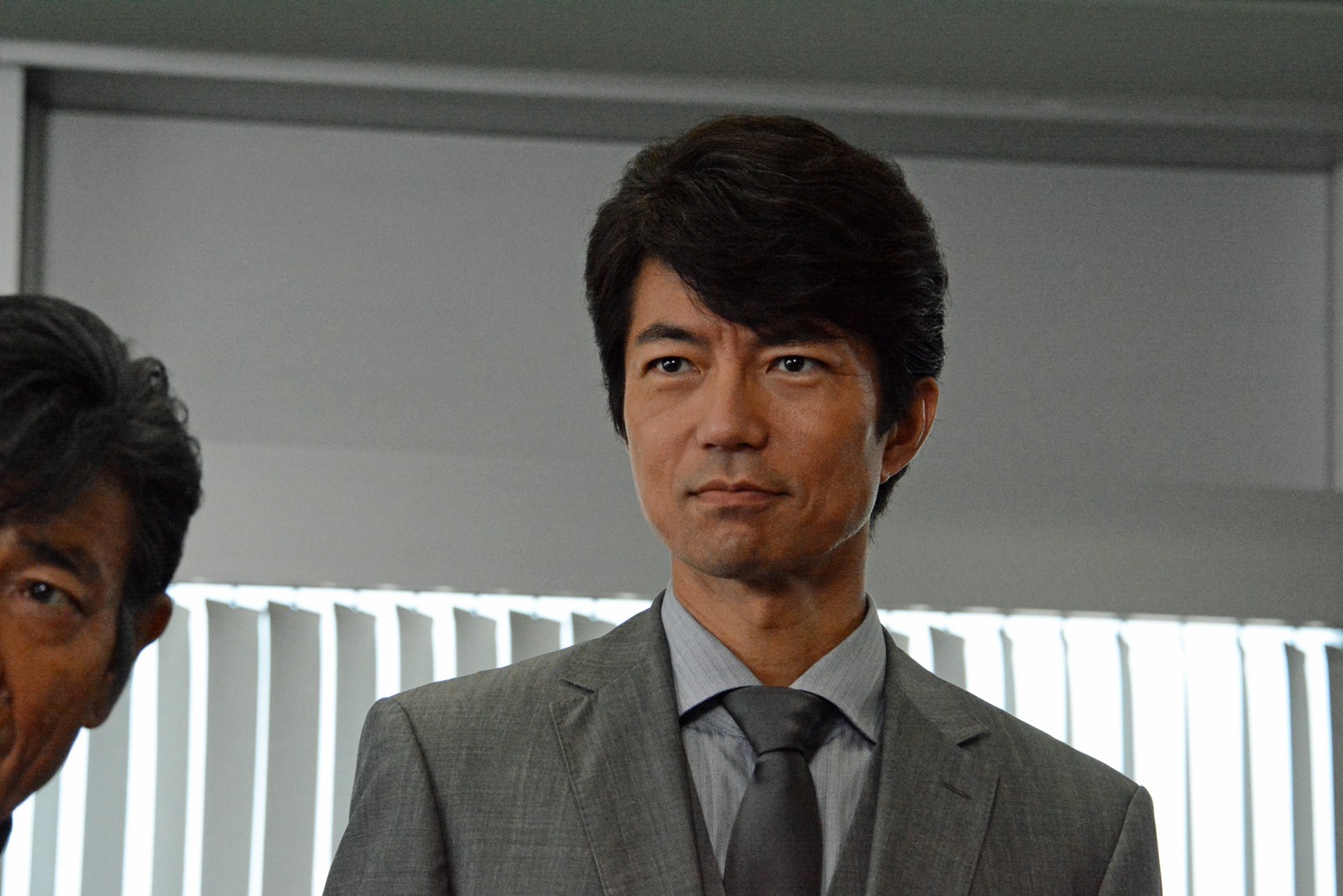 仲村トオル