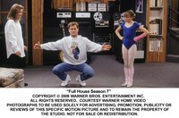 「フルハウス」シーズン7より。