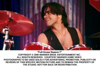 「フルハウス」シーズン7より。