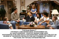 「フルハウス」シーズン7より。