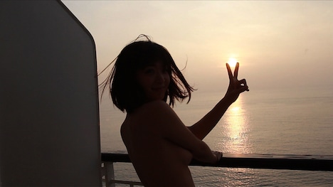 「劇場版 テレクラキャノンボール2013」のワンシーン。