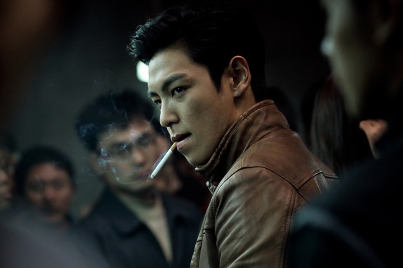 「タチャ-神の手-」場面写真 (c)2014 LOTTE ENTERTAINMENT All Rights Reserved.