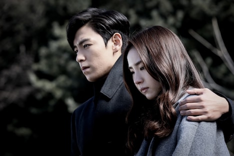 「タチャ-神の手-」場面写真 (c)2014 LOTTE ENTERTAINMENT All Rights Reserved.