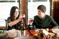 「ハッピーエンドが書けるまで」 (c)2012 Writers the Movie,LLC