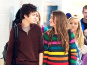 「ハッピーエンドが書けるまで」のワンシーン。(c)2012 Writers the Movie,LLC