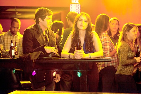 「ハッピーエンドが書けるまで」 (c)2012 Writers the Movie,LLC