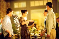 「ハッピーエンドが書けるまで」 (c)2012 Writers the Movie,LLC